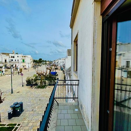Appartamento Zona Trulli 115M2 Alberobello Exterior foto