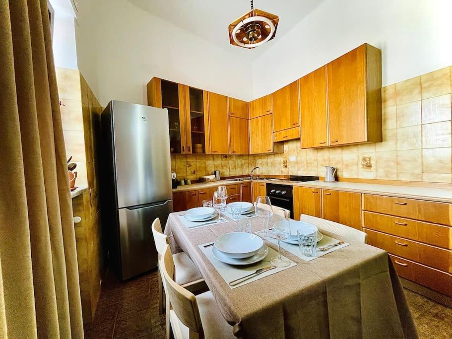 Appartamento Zona Trulli 115M2 Alberobello Exterior foto